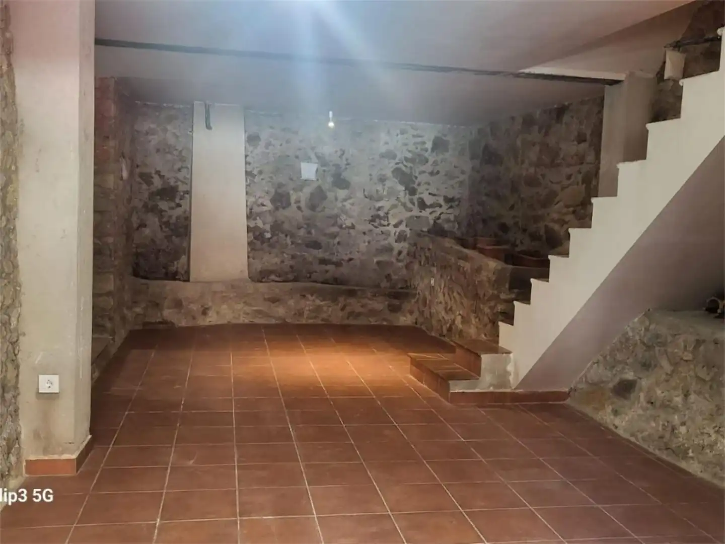 Casa adosada en venta en Calle del Tejar, 63, Guijo de Santa Bárbara Casa adosada en venta en Guijo de Santa Bárbara con Aire acondicionado, Calefacción y Terraza