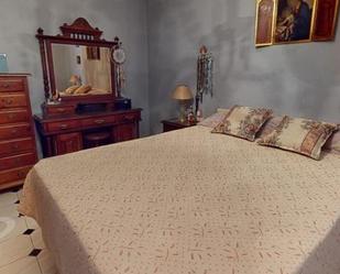 Bedroom of Flat for sale in Estepa