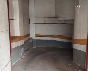 Garage to rent in  Valencia Capital