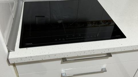 Foto 5 de Apartament per a compartir a Calle San Ildefonso, 27, Centro, Almería