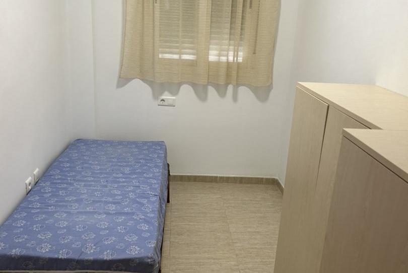 Foto 1 de Apartament per a compartir a Calle San Ildefonso, 27, Centro, Almería