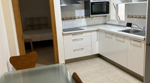 Foto 3 de Apartament per a compartir a Calle San Ildefonso, 27, Centro, Almería