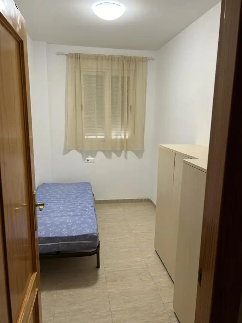 Dormitori de Apartament per a compartir en Almería