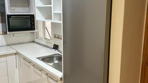 Foto 4 de Apartament per a compartir a Calle San Ildefonso, 27, Centro, Almería