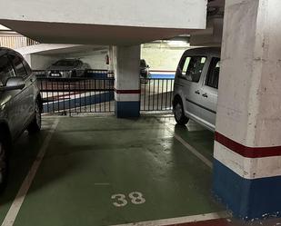 Garatge en venda a Pio XII.aren Plaza, 3, Amara Aparcament de Garatge en venda en Donostia - San Sebastián