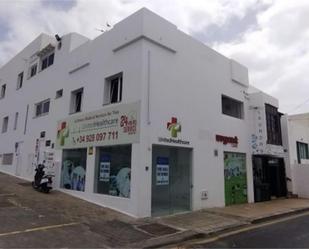 Exterior view of Premises for sale in Yaiza