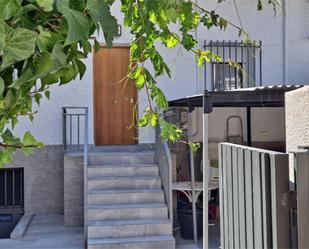 Exterior view of Flat to rent in Pozuelo de Alarcón  with Air Conditioner and Terrace