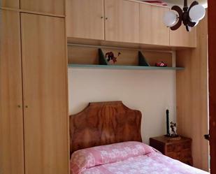 Bedroom of Flat to rent in Pradoluengo  with Terrace and Balcony