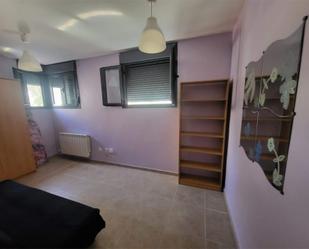 Bedroom of Flat for sale in Valladolid Capital  with Swimming Pool