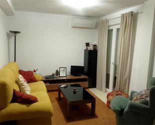 Living room of Duplex for sale in Talamanca de Jarama  with Air Conditioner, Heating and Furnished