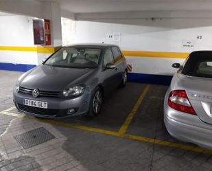 Parking of Garage to rent in  Madrid Capital