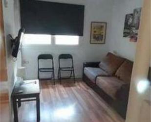 Living room of Study to rent in  Granada Capital