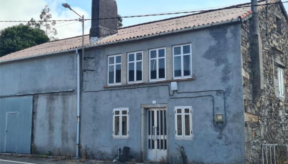 Flat for sale in Dp-3404, 100, Mazaricos, A Coruña - image 1 Photo 1 of Flat for sale in Dp-3404, 100, Mazaricos, A Coruña