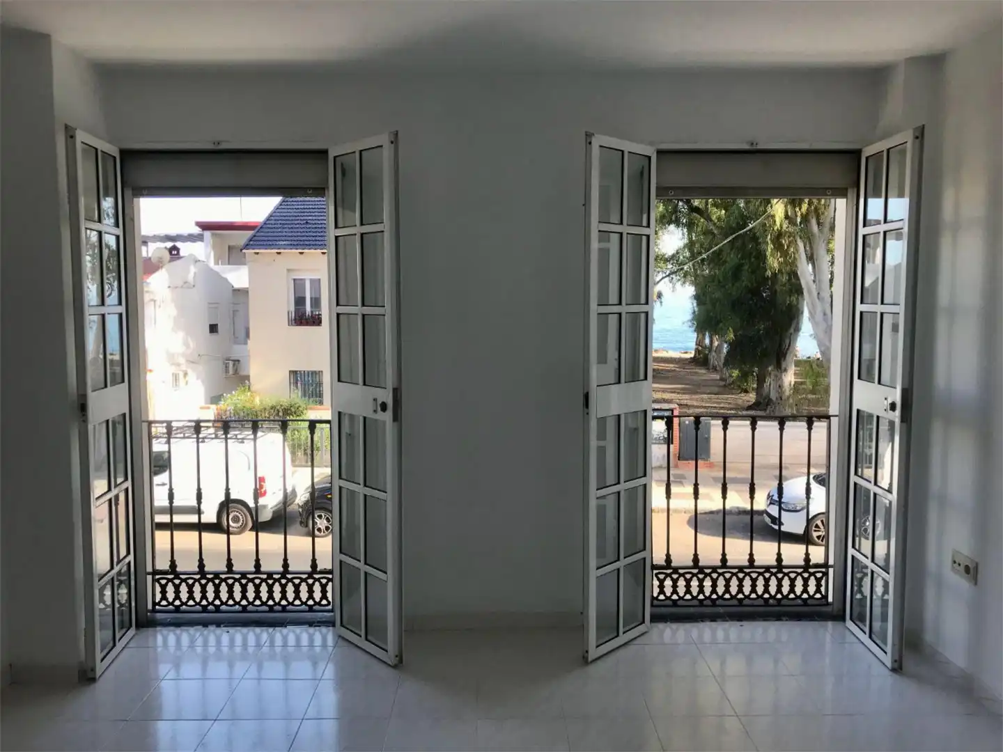 Flat for rent in Calle Bolivia, 40, Pedregalejo - Morlaco Bedroom of Flat for rent in Málaga