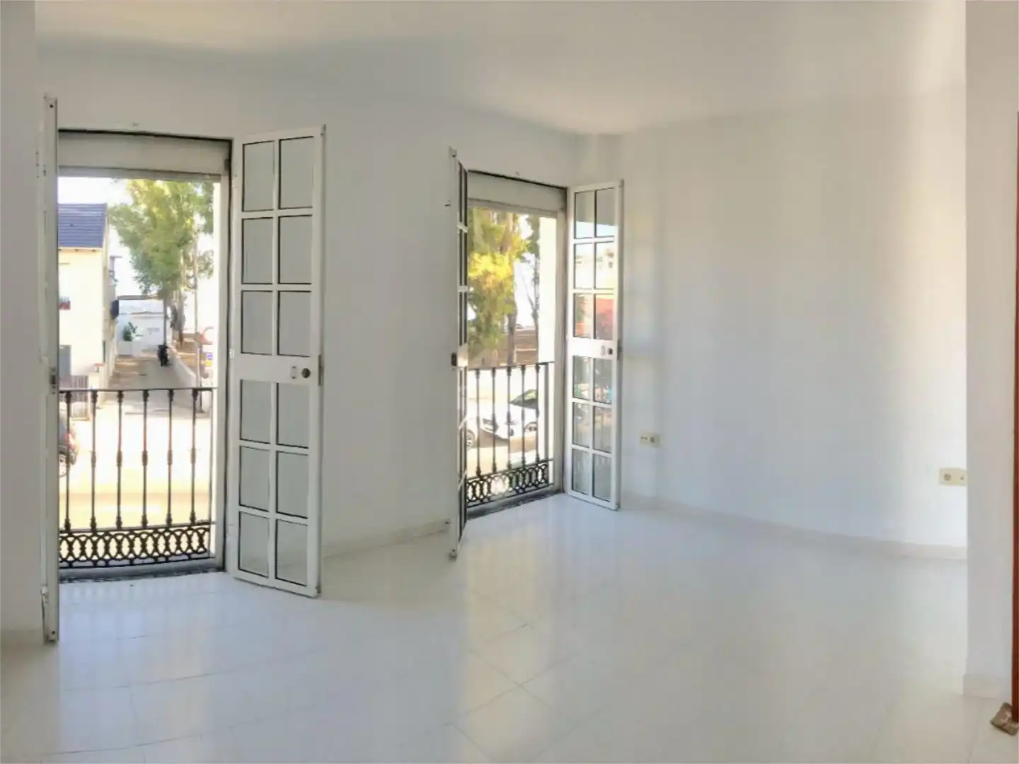 Flat for rent in Calle Bolivia, 40, Pedregalejo - Morlaco Flat for rent in Málaga
