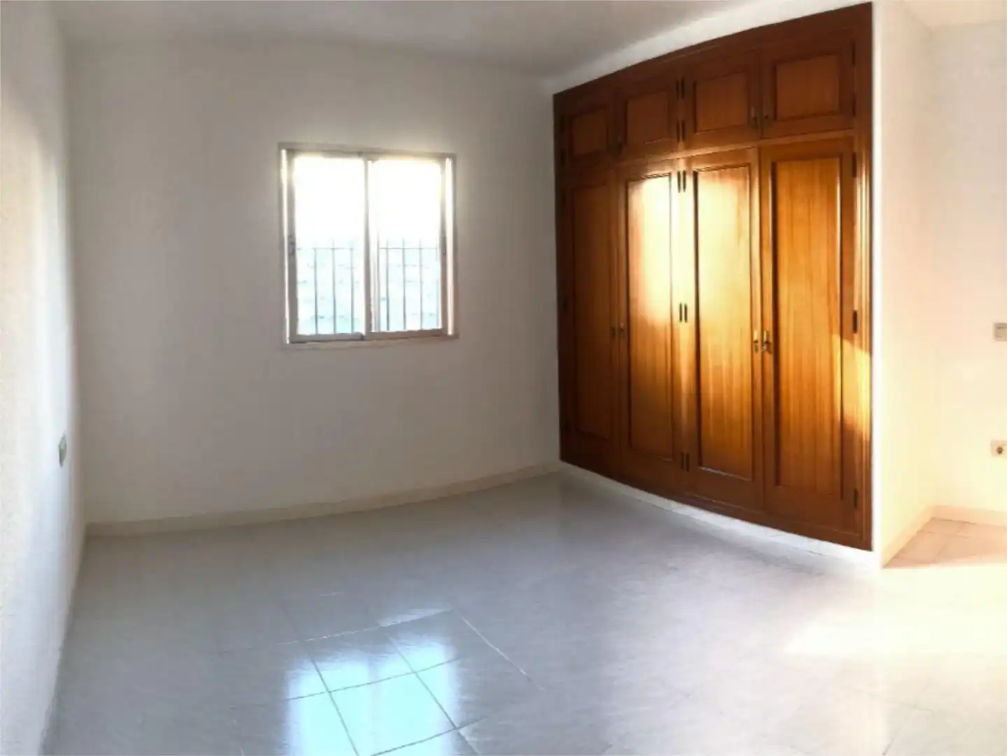 Flat for rent in Calle Bolivia, 40, Pedregalejo - Morlaco Bedroom of Flat for rent in Málaga