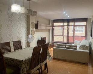 Living room of Flat to rent in Requena