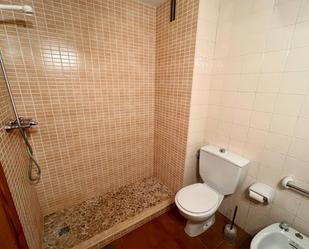 Bathroom of Flat for sale in  Palma de Mallorca  with Air Conditioner and Balcony