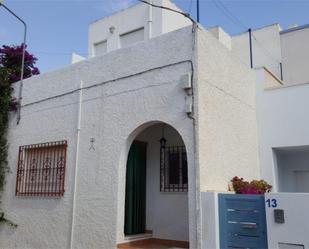 Vista exterior de Apartament en venda en Níjar amb Aire condicionat, Calefacció i Terrassa