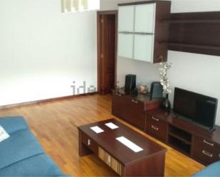 Living room of Flat for sale in Ribadavia