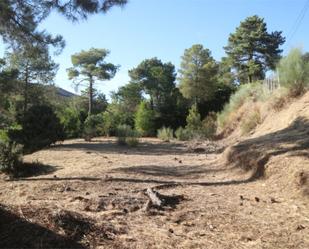 Finca rústica en venda en Robledo de Chavela