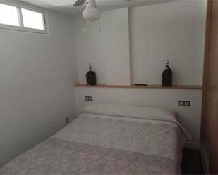 Apartament de lloguer a Fuentebravía