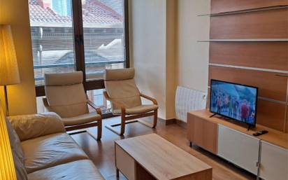 Apartamento en alquiler en centro