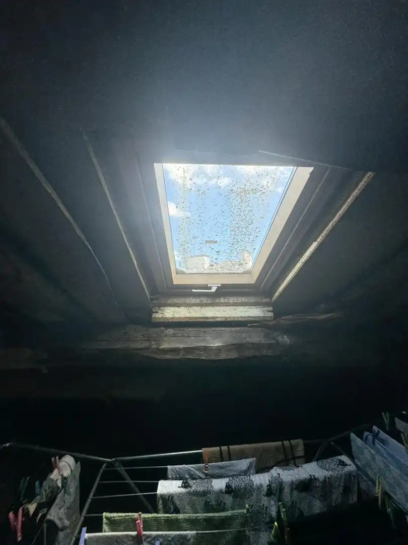 Ático en venta en Rúa do Conde, 32, Paradai Ático en venta en Lugo