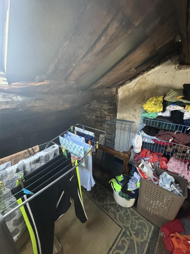 Attic for sale in Lugo Capital