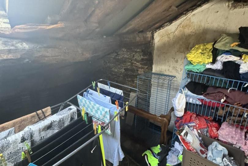 Àtic en venda a Rúa Do Conde, 32, Paradai, Lugo - imatge 1 Foto 1 de Àtic en venda a Rúa Do Conde, 32, Paradai, Lugo