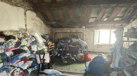 Àtic en venda a Rúa Do Conde, 32, Paradai, Lugo - imatge 4 Foto 4 de Àtic en venda a Rúa Do Conde, 32, Paradai, Lugo