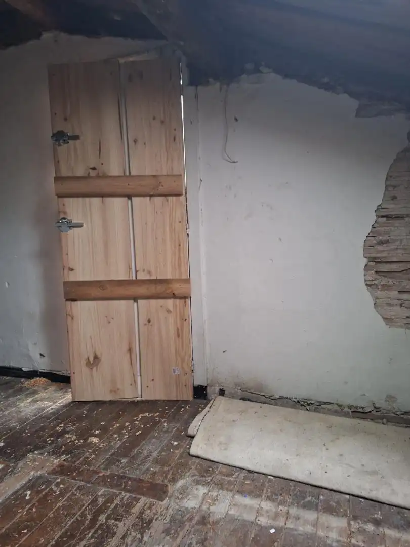 Ático en venta en Rúa do Conde, 32, Paradai Ático en venta en Lugo