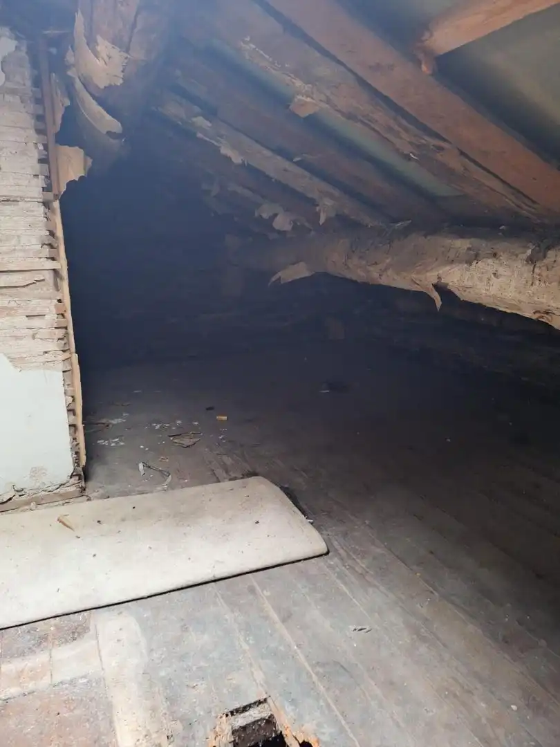Ático en venta en Rúa do Conde, 32, Paradai Ático en venta en Lugo