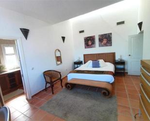 Bedroom of Single-family semi-detached for sale in Sotogrande  with Terrace and Swimming Pool