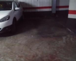 Parking of Garage to rent in  Zaragoza Capital