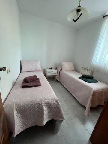 Casa adosada en Alquiler en Carretera Milagros, 7 en Baños de Molgas