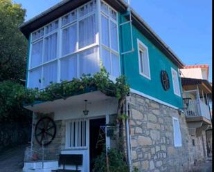 Casa adosada de lloguer a Carretera Milagros, 7, Baños de Molgas