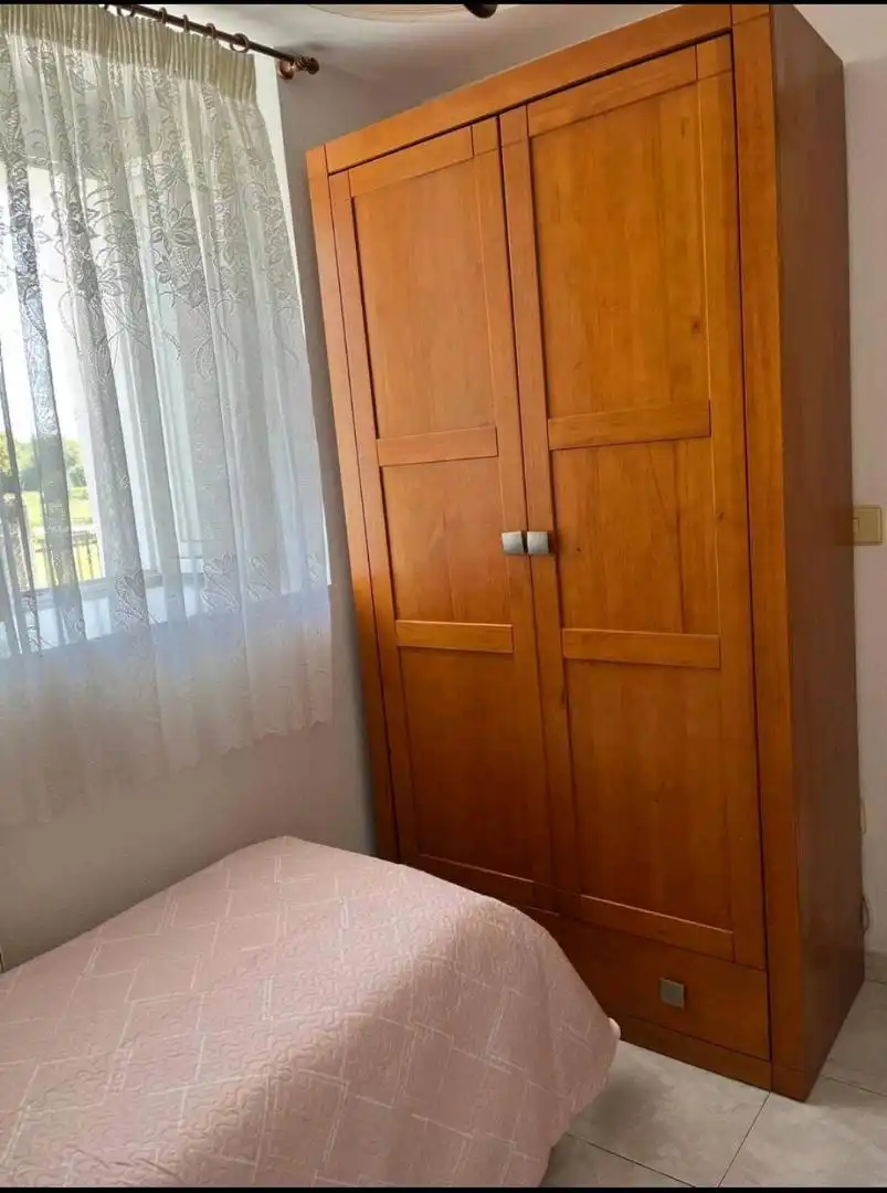 Casa adosada de lloguer a Carretera Milagros, 7, Baños de Molgas