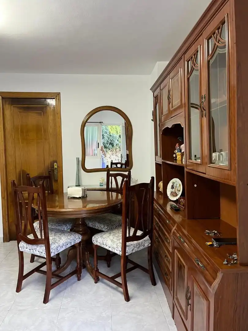 Casa adosada de lloguer a Carretera Milagros, 7, Baños de Molgas