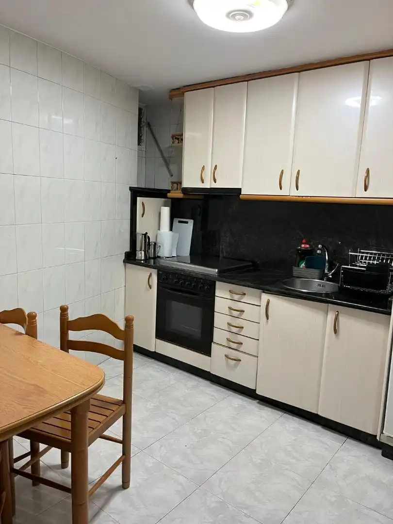 Casa adosada de lloguer a Carretera Milagros, 7, Baños de Molgas