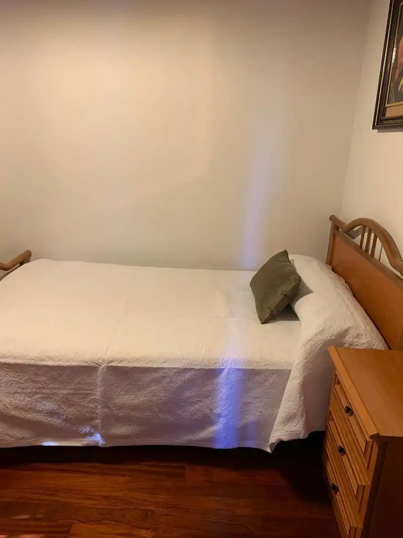 Casa adosada de lloguer a Carretera Milagros, 7, Baños de Molgas