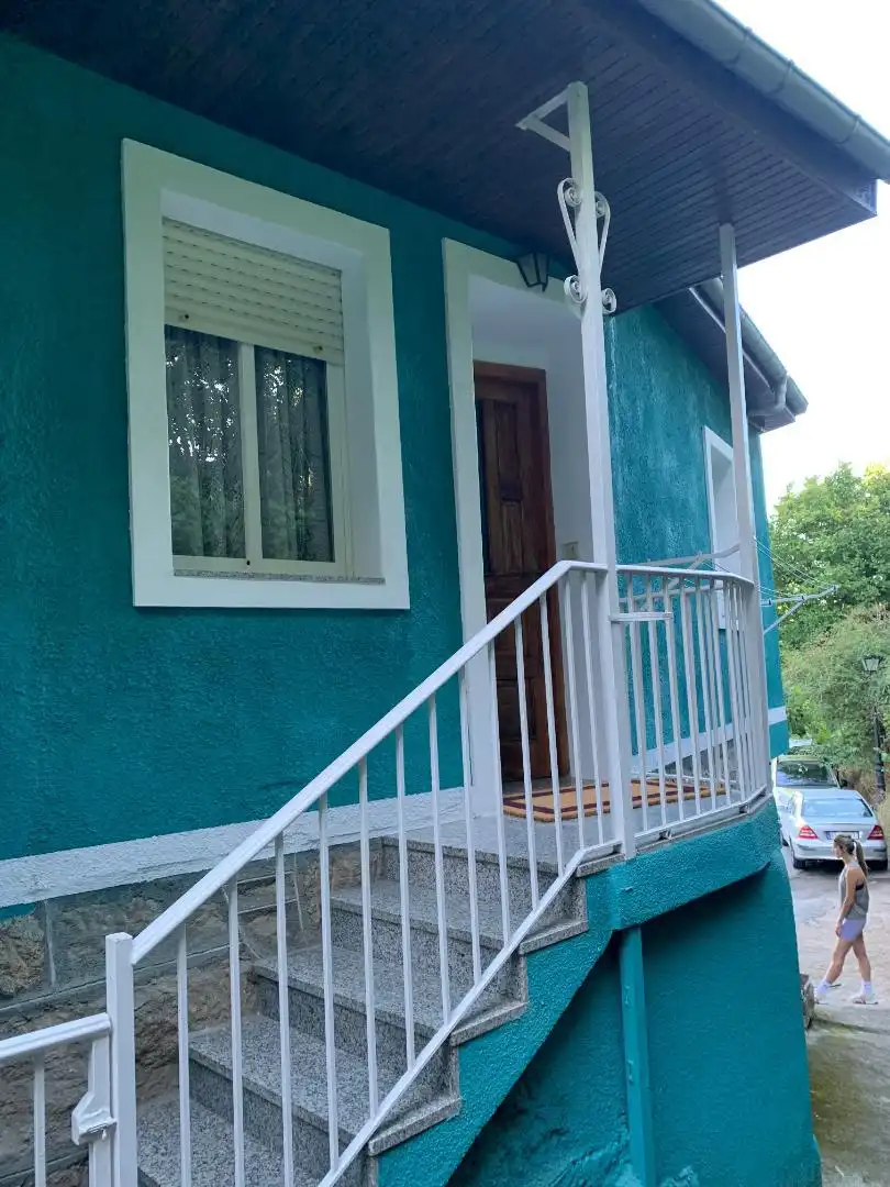 Casa adosada de lloguer a Carretera Milagros, 7, Baños de Molgas