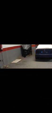 Garaje en Alquiler en Calle República de México, 29 en Zona Centro