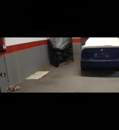 Garage to rent in Calle República de México, 29, Zona Centro, Las Palmas - image 1 Photo 1 of Garage to rent in Calle República de México, 29, Zona Centro, Las Palmas