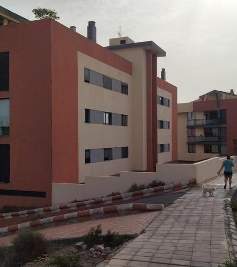 Garage to rent in Calle República de México, 29, Zona Centro, Las Palmas - image 2 Photo 2 of Garage to rent in Calle República de México, 29, Zona Centro, Las Palmas