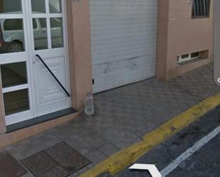 Parking of Garage to rent in Puerto del Rosario