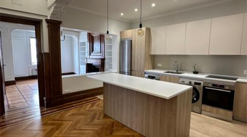 Foto 2 de Pis de lloguer a San Martin Kalea, 61, Área Romántica, Gipuzkoa