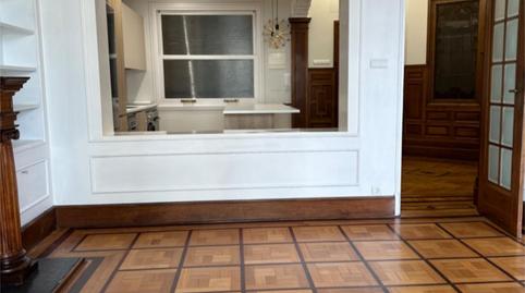 Foto 4 de Pis de lloguer a San Martin Kalea, 61, Área Romántica, Gipuzkoa