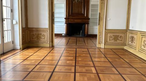 Foto 5 de Pis de lloguer a San Martin Kalea, 61, Área Romántica, Gipuzkoa