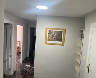 Flat to rent in  Granada Capital  with Air Conditioner